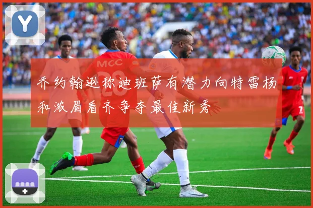 乔约翰逊称迪班萨有潜力向特雷杨和浓眉看齐争夺最佳新秀